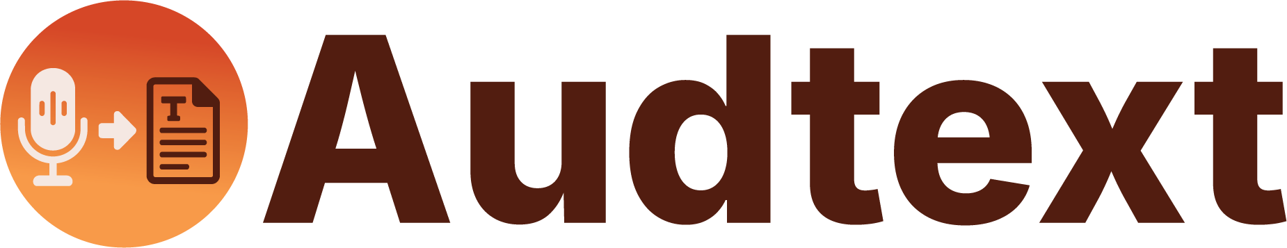 Audtext